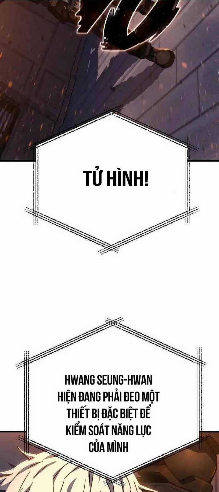 Đao Phủ - Chapter 1 - Trang 22