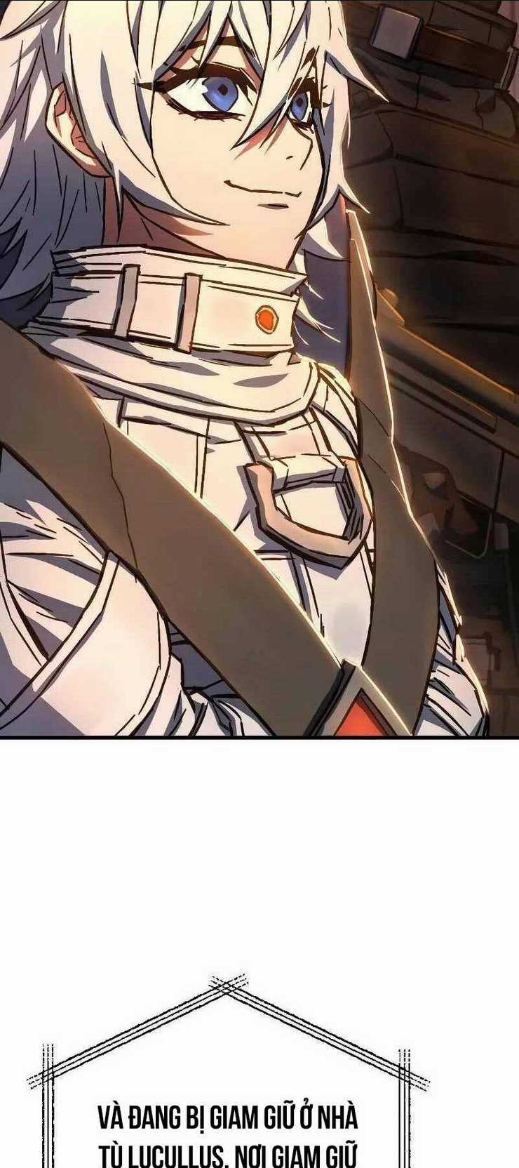 Đao Phủ - Chapter 1 - Trang 23