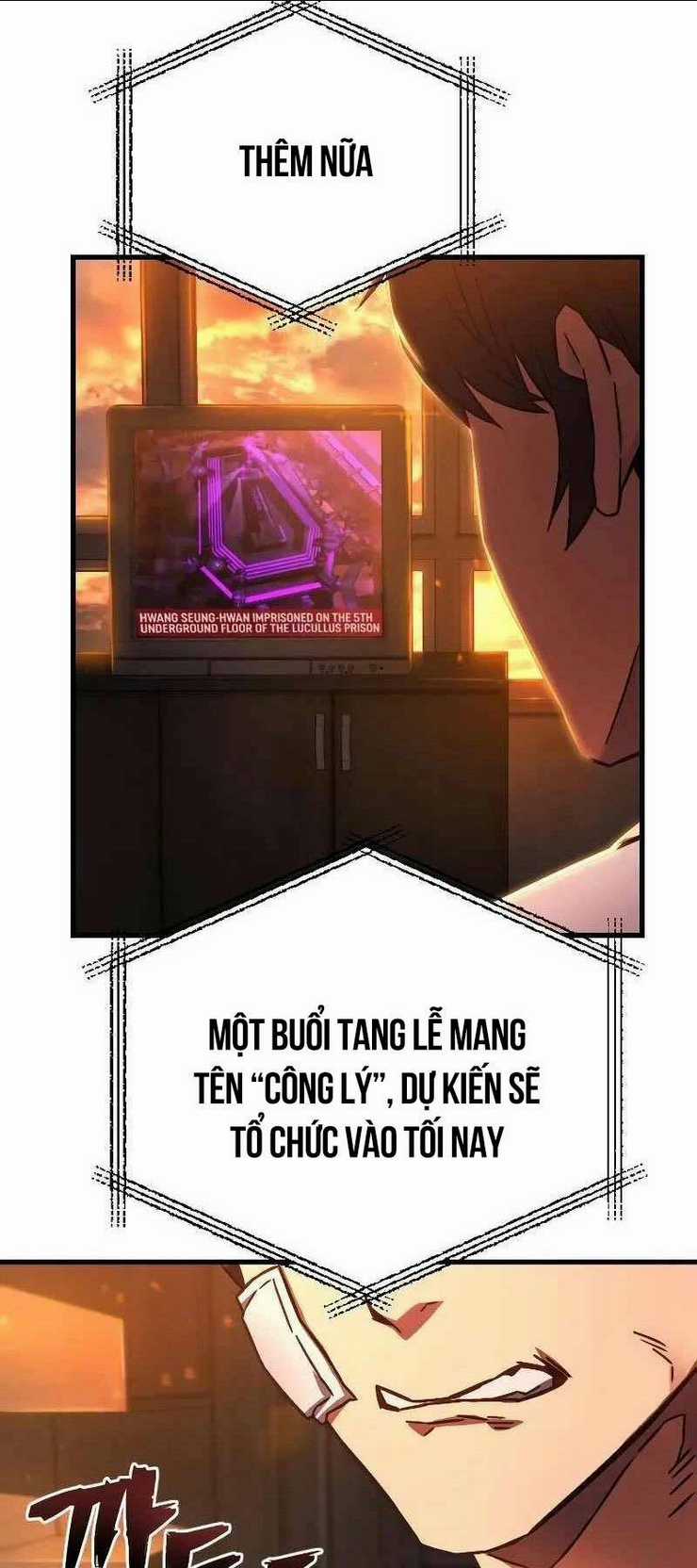 Đao Phủ - Chapter 1 - Trang 25