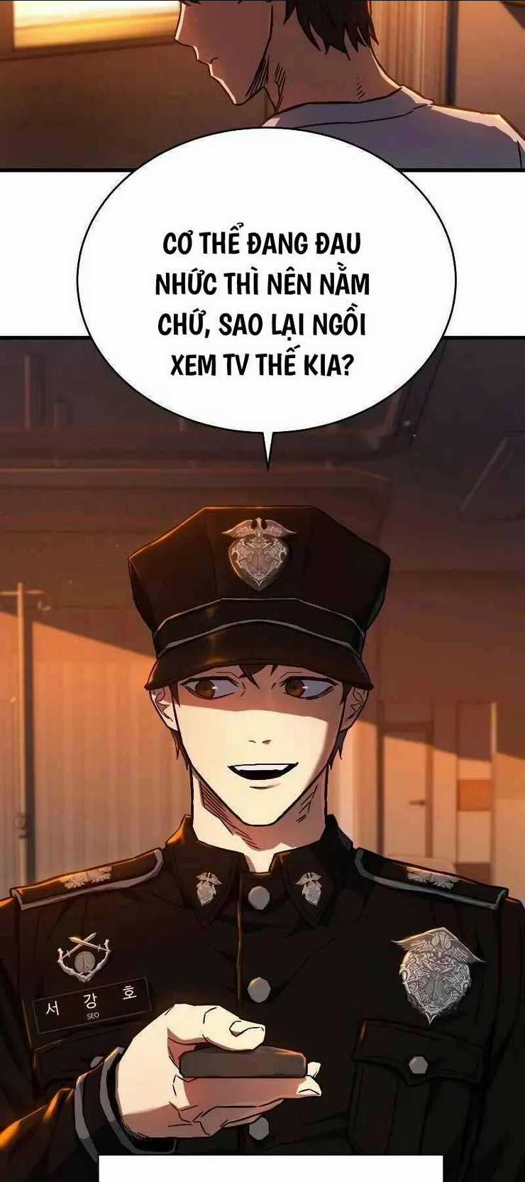 Đao Phủ - Chapter 1 - Trang 30