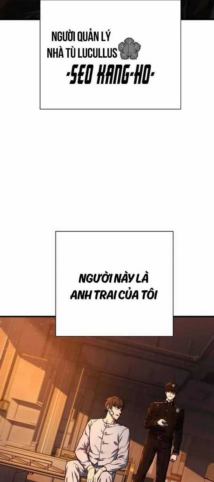 Đao Phủ - Chapter 1 - Trang 31