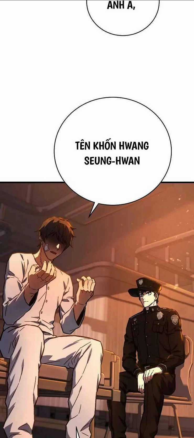 Đao Phủ - Chapter 1 - Trang 33