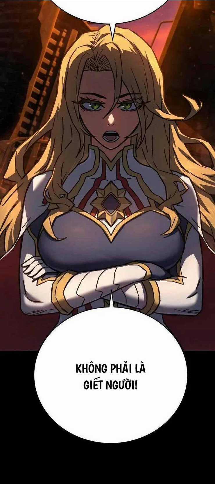 Đao Phủ - Chapter 1 - Trang 37