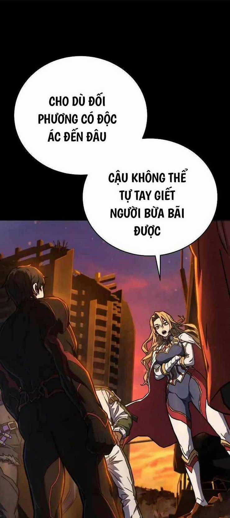 Đao Phủ - Chapter 1 - Trang 38