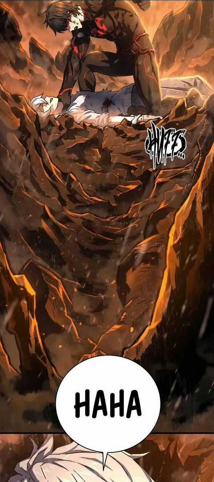 Đao Phủ - Chapter 1 - Trang 5