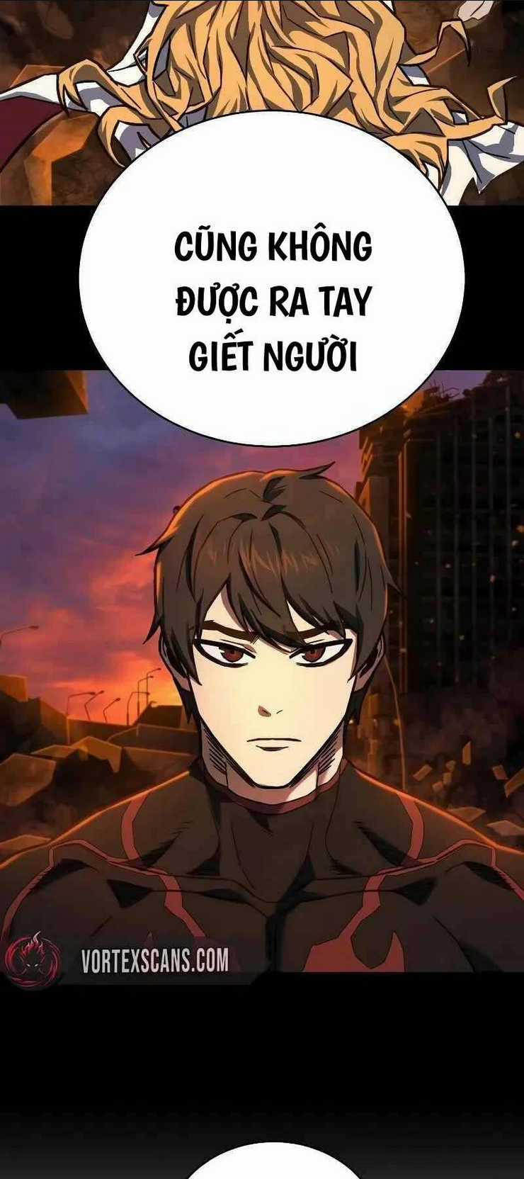 Đao Phủ - Chapter 1 - Trang 42