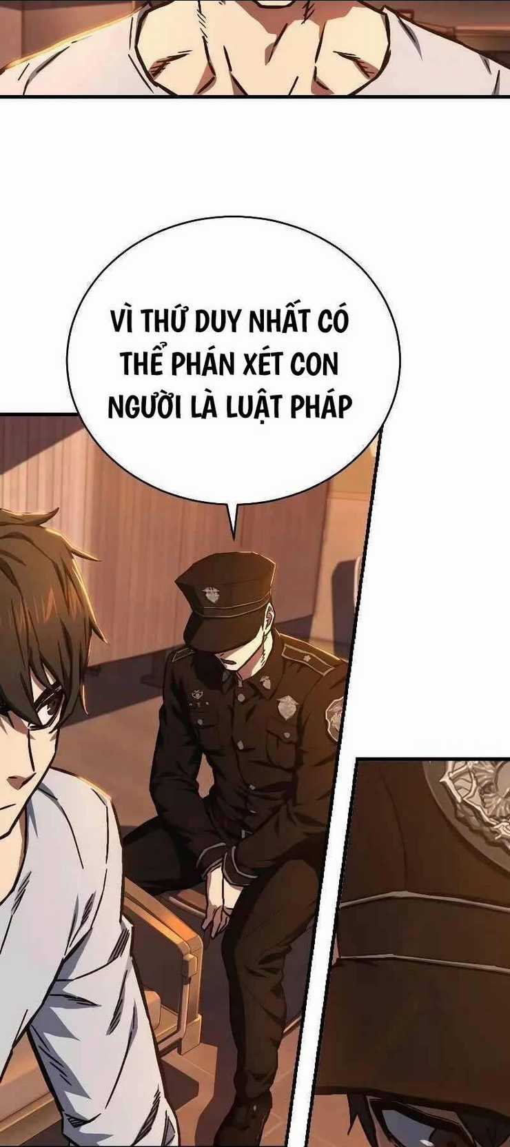 Đao Phủ - Chapter 1 - Trang 44