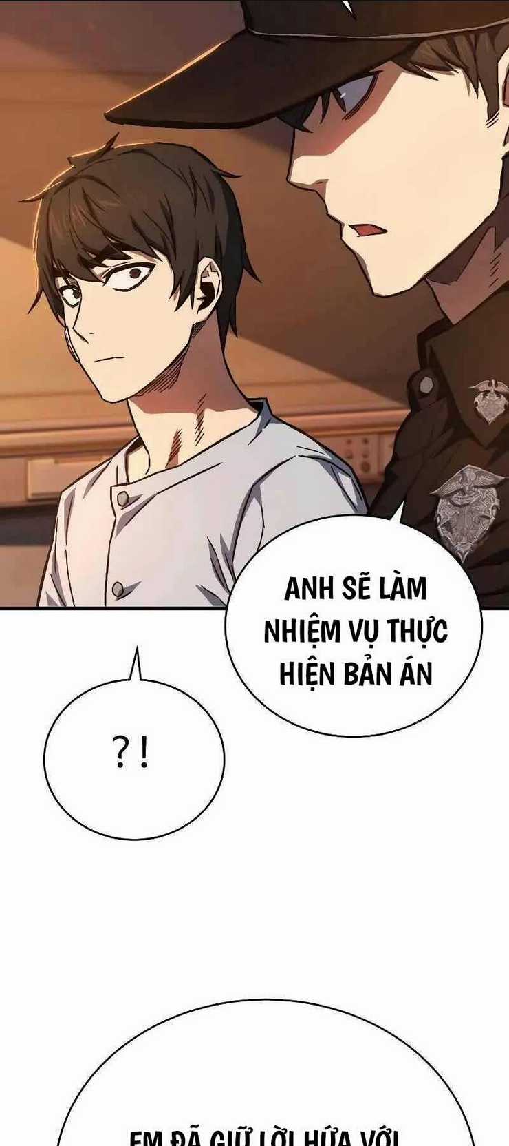 Đao Phủ - Chapter 1 - Trang 46