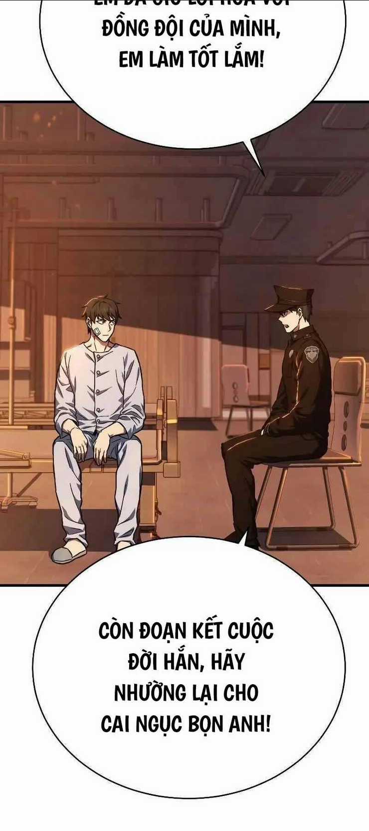 Đao Phủ - Chapter 1 - Trang 47