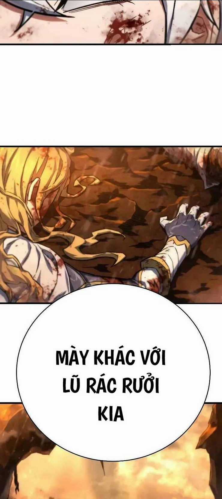 Đao Phủ - Chapter 1 - Trang 7