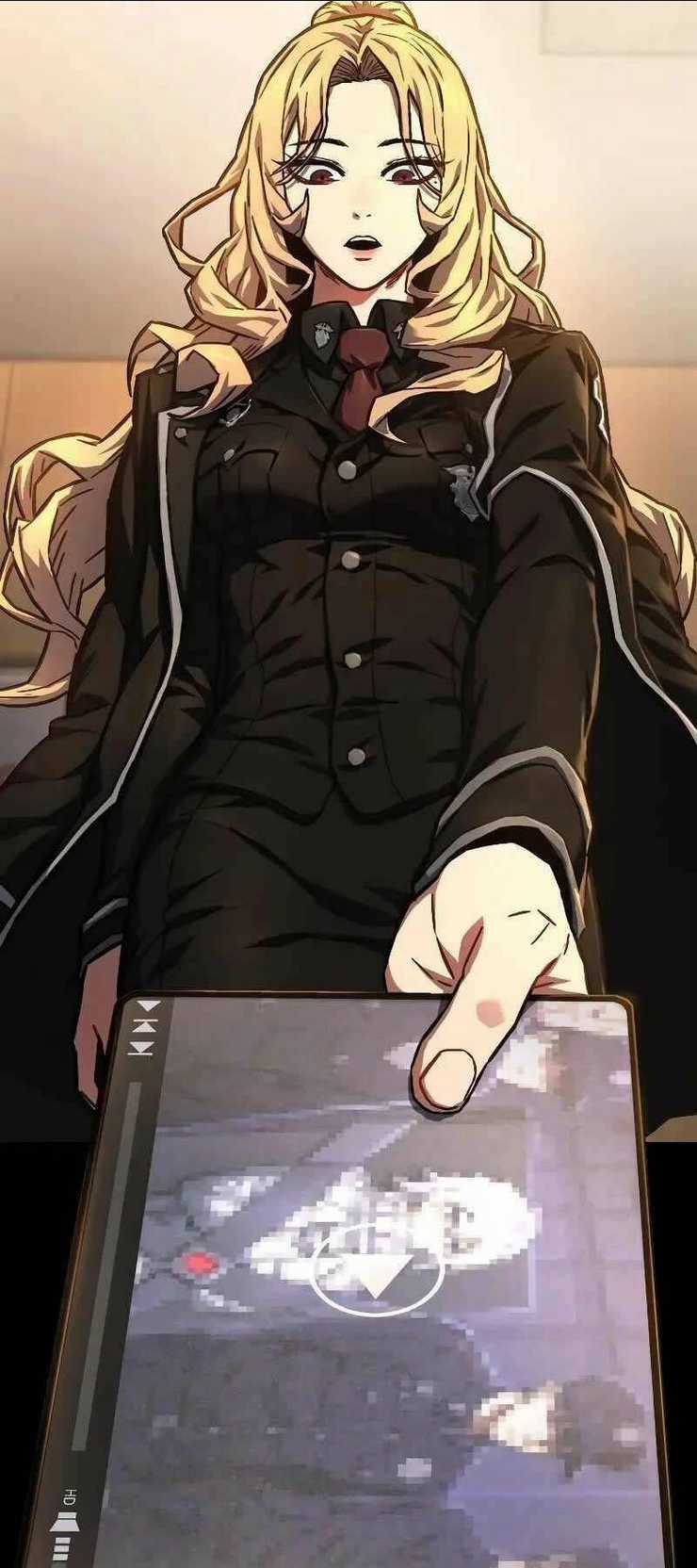 Đao Phủ - Chapter 1 - Trang 70