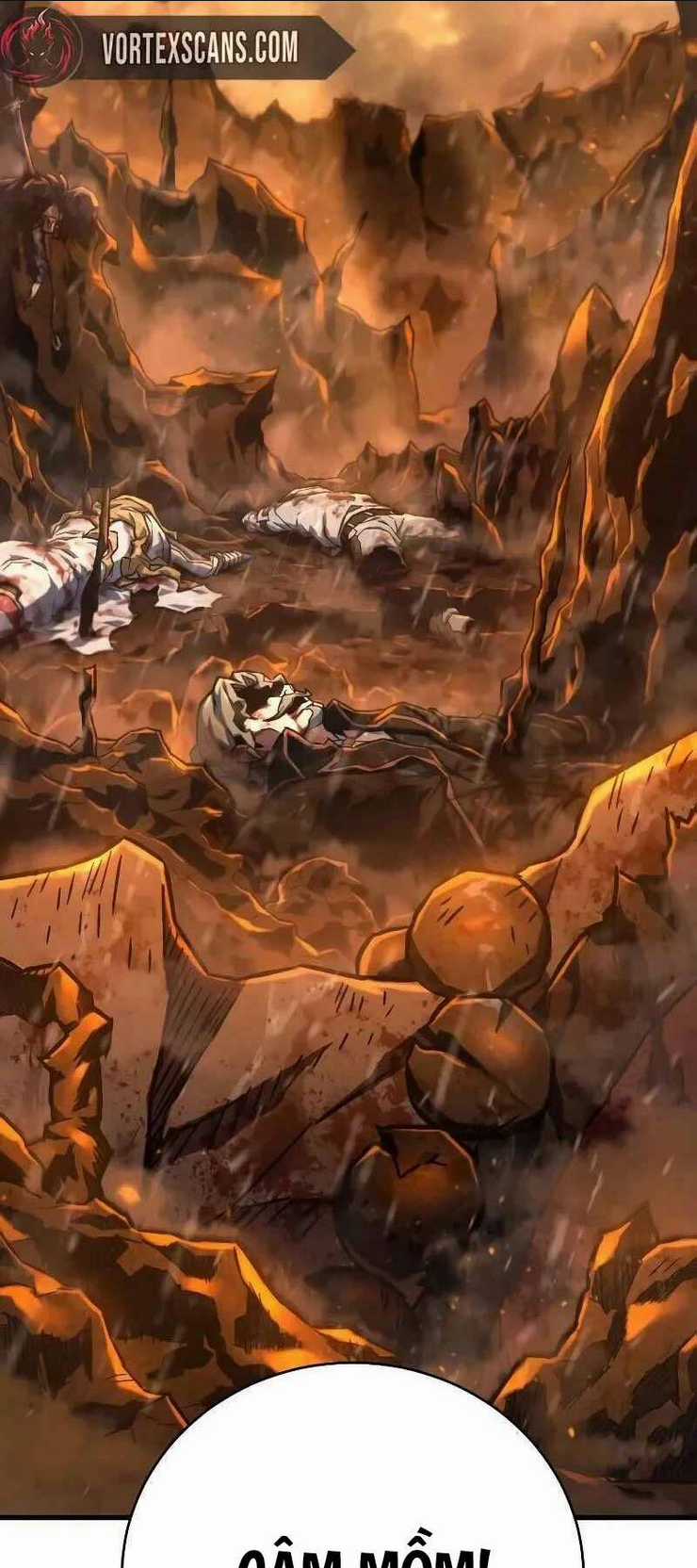 Đao Phủ - Chapter 1 - Trang 8
