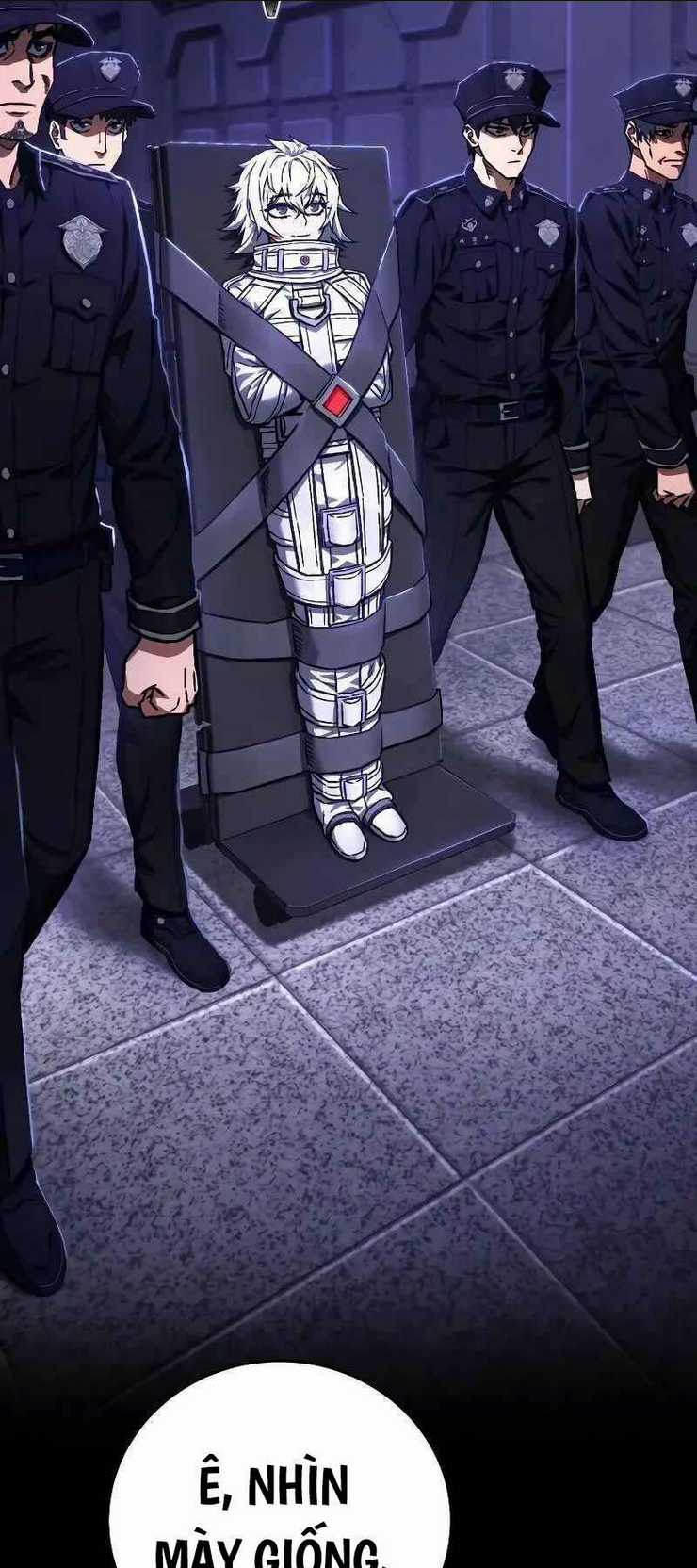 Đao Phủ - Chapter 1 - Trang 72