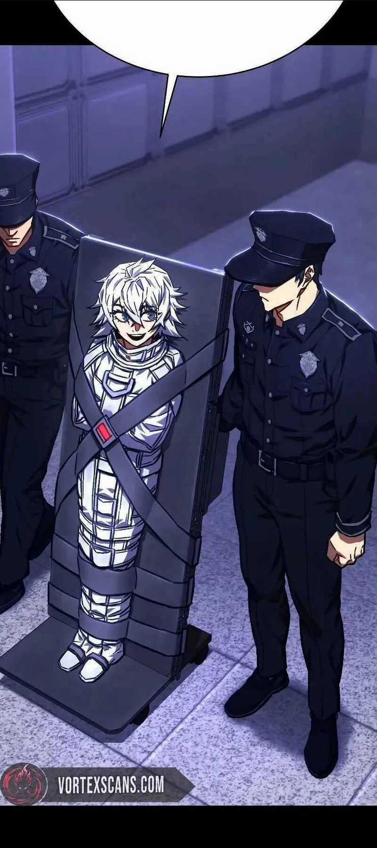 Đao Phủ - Chapter 1 - Trang 78