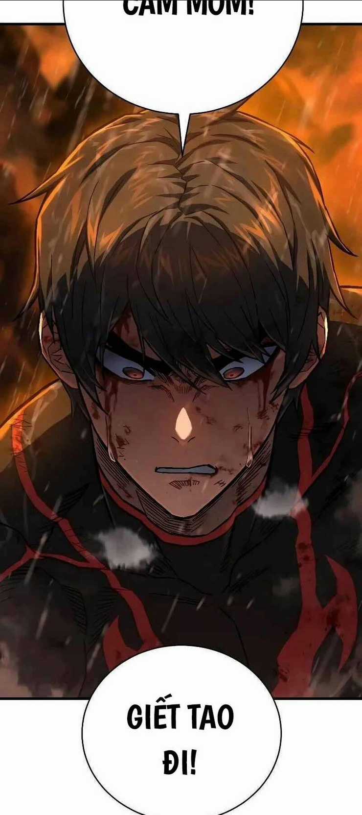 Đao Phủ - Chapter 1 - Trang 9