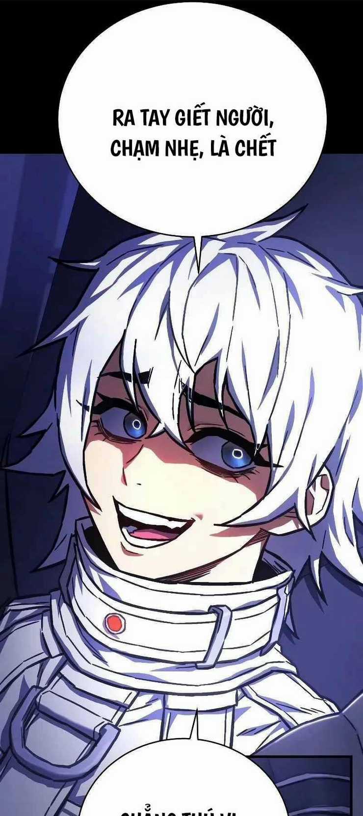 Đao Phủ - Chapter 1 - Trang 83