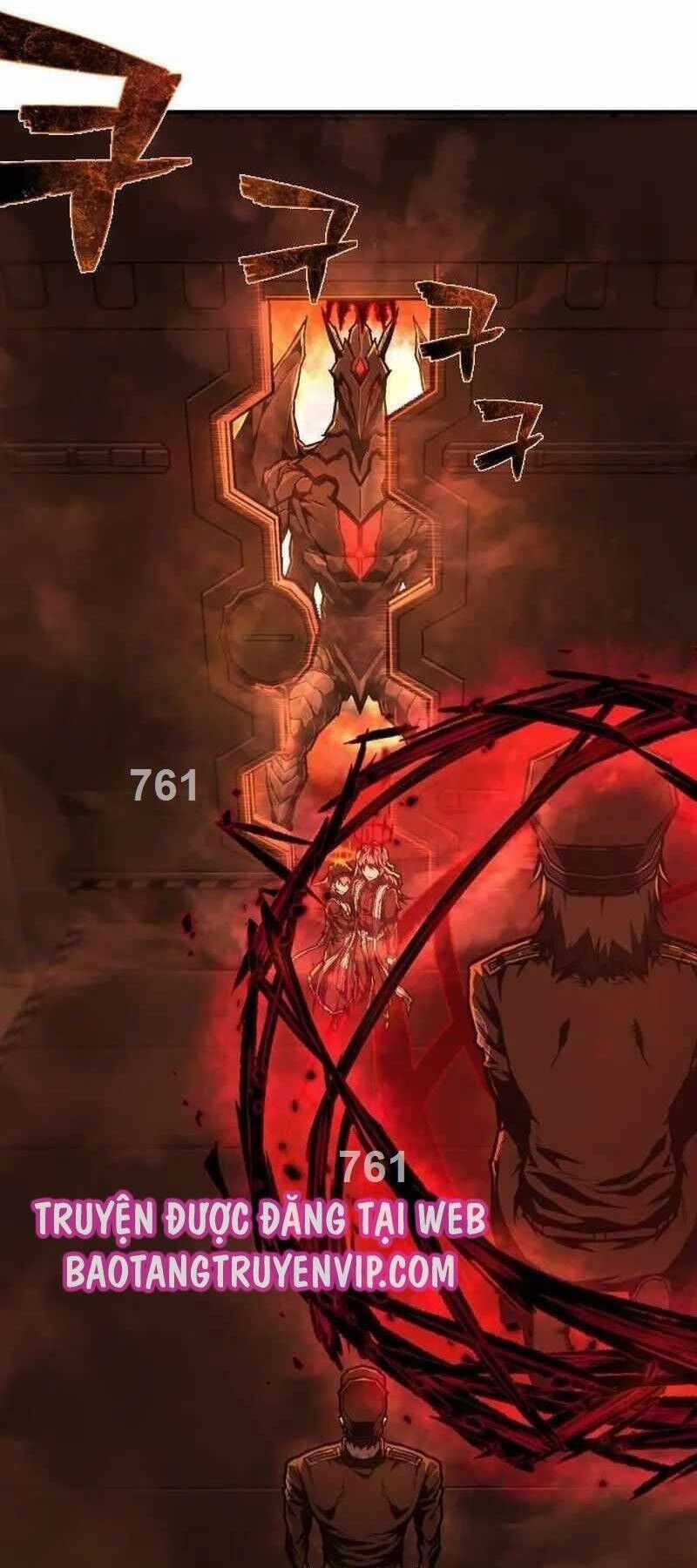 Đao Phủ - Chapter 10 - Trang 1