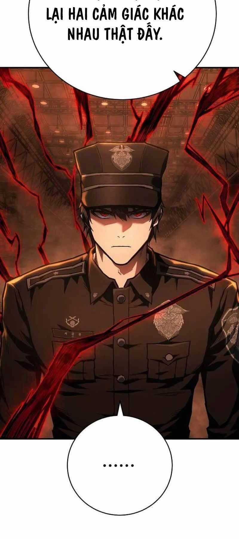 Đao Phủ - Chapter 10 - Trang 13