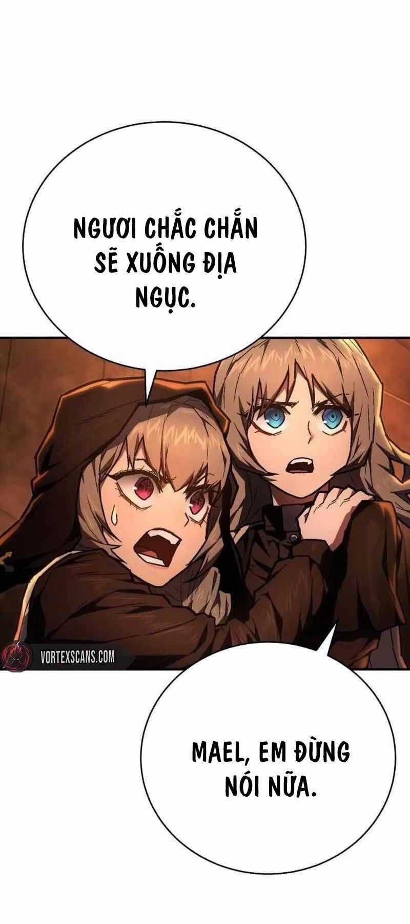 Đao Phủ - Chapter 10 - Trang 14