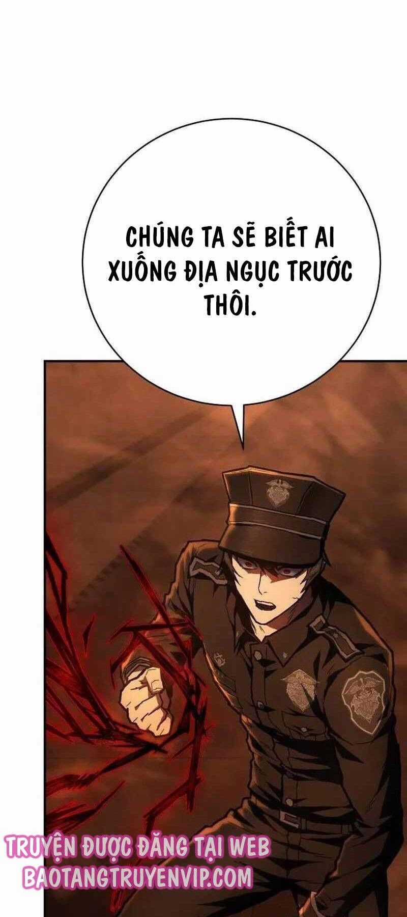 Đao Phủ - Chapter 10 - Trang 15
