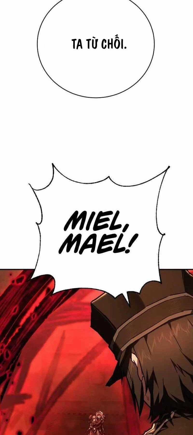 Đao Phủ - Chapter 10 - Trang 18