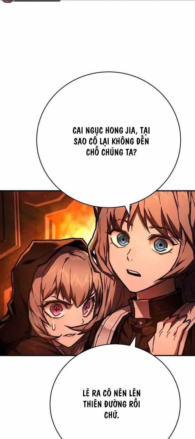 Đao Phủ - Chapter 10 - Trang 3