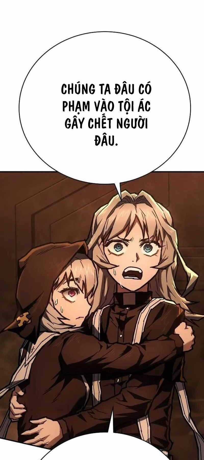 Đao Phủ - Chapter 10 - Trang 21
