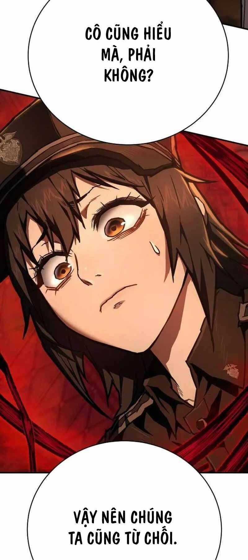 Đao Phủ - Chapter 10 - Trang 22