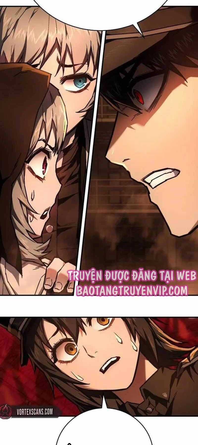 Đao Phủ - Chapter 10 - Trang 25