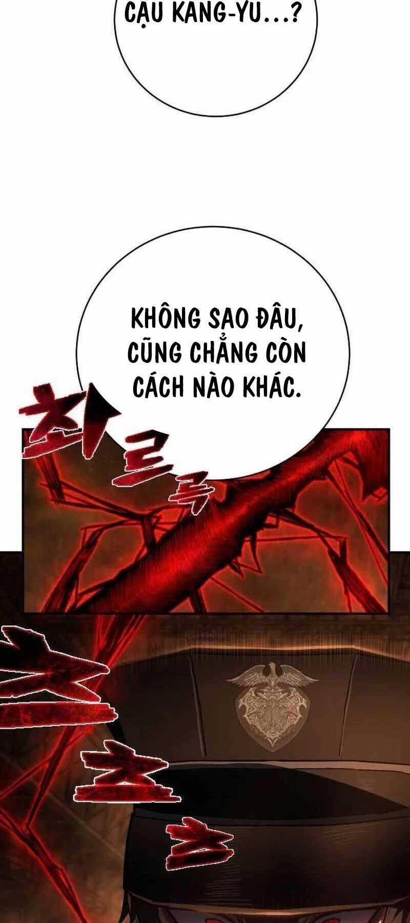 Đao Phủ - Chapter 10 - Trang 26