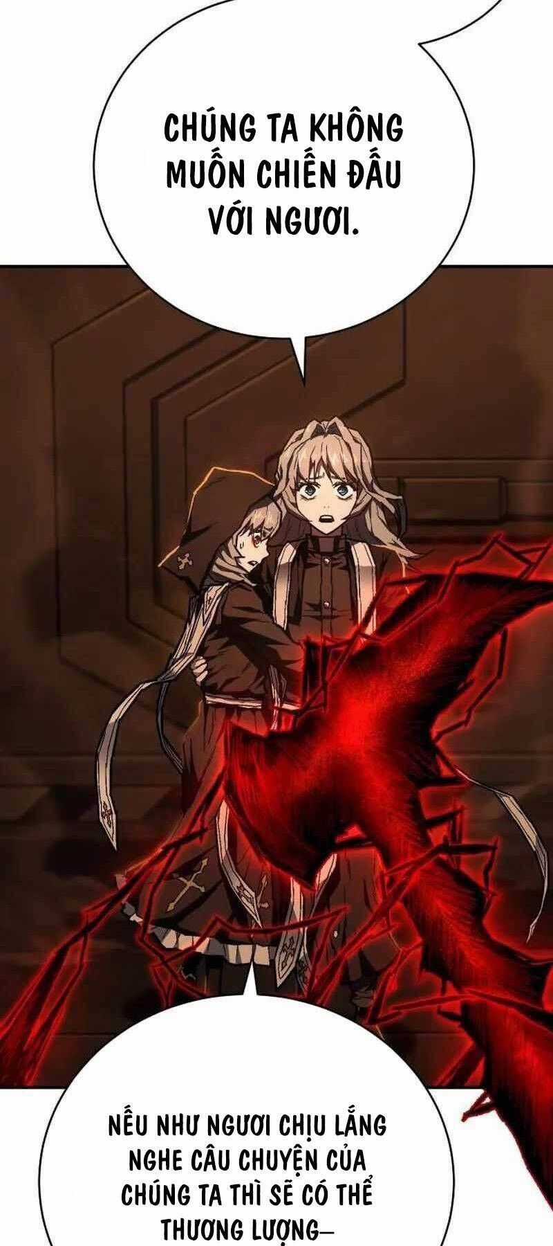 Đao Phủ - Chapter 10 - Trang 28