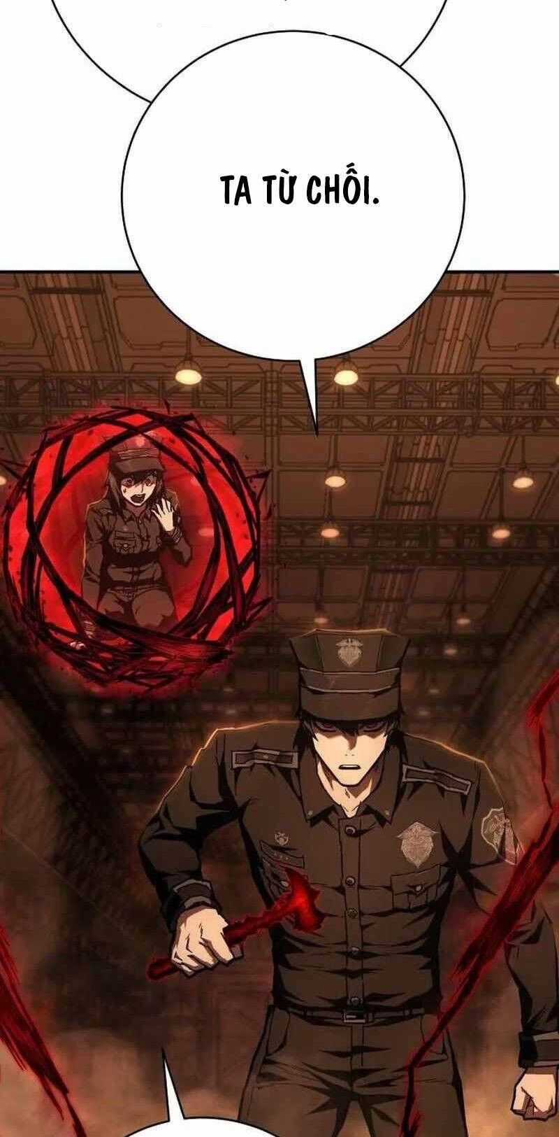 Đao Phủ - Chapter 10 - Trang 29
