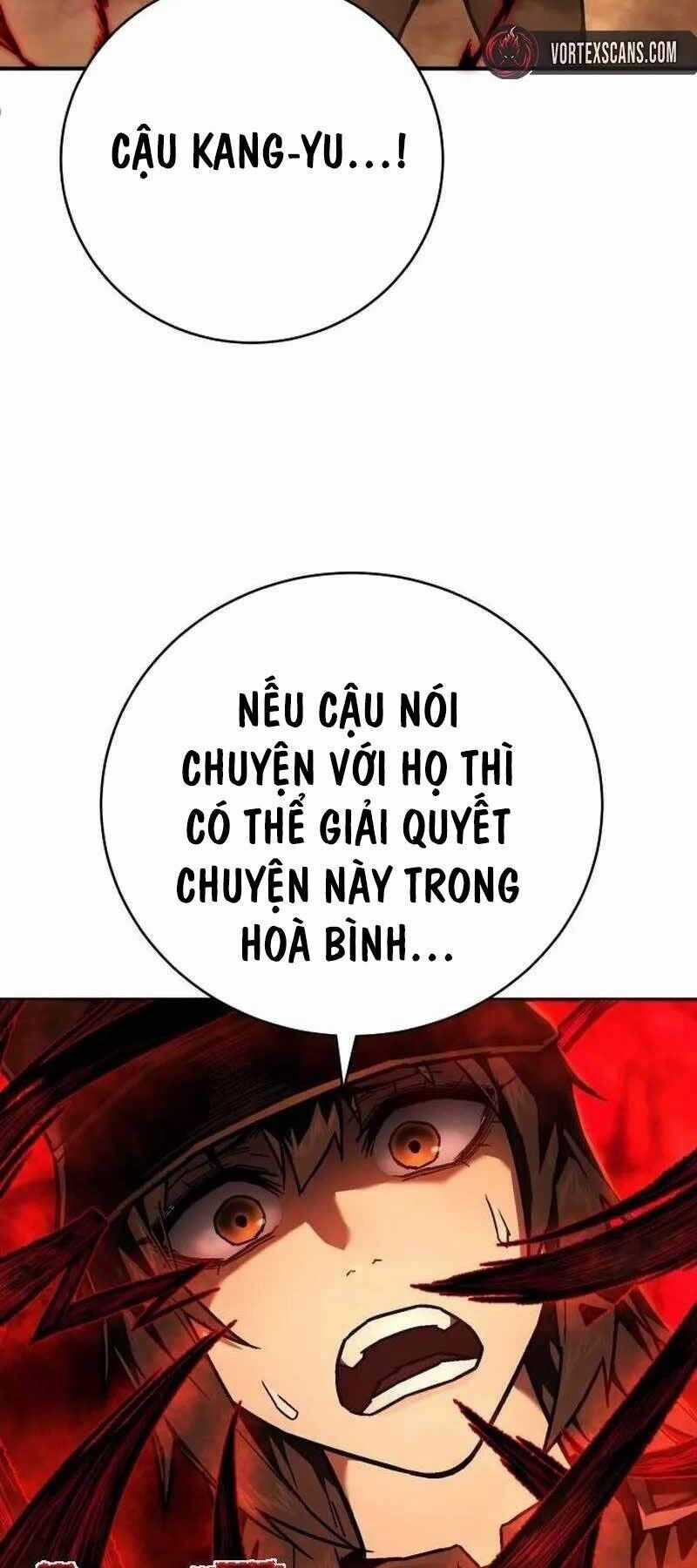 Đao Phủ - Chapter 10 - Trang 30