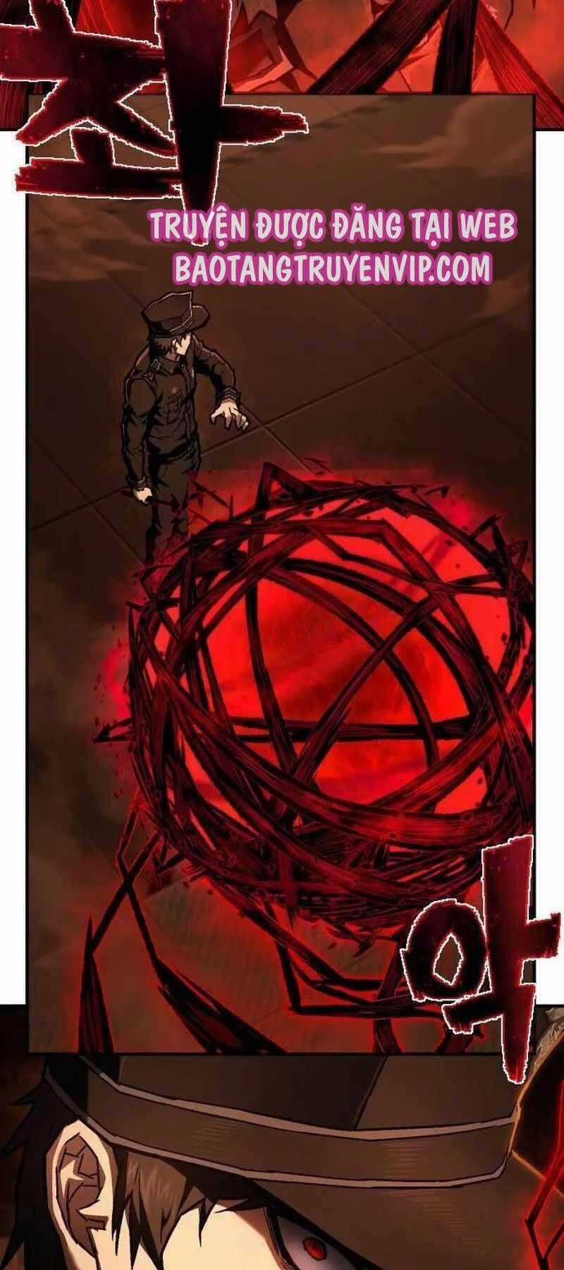 Đao Phủ - Chapter 10 - Trang 31