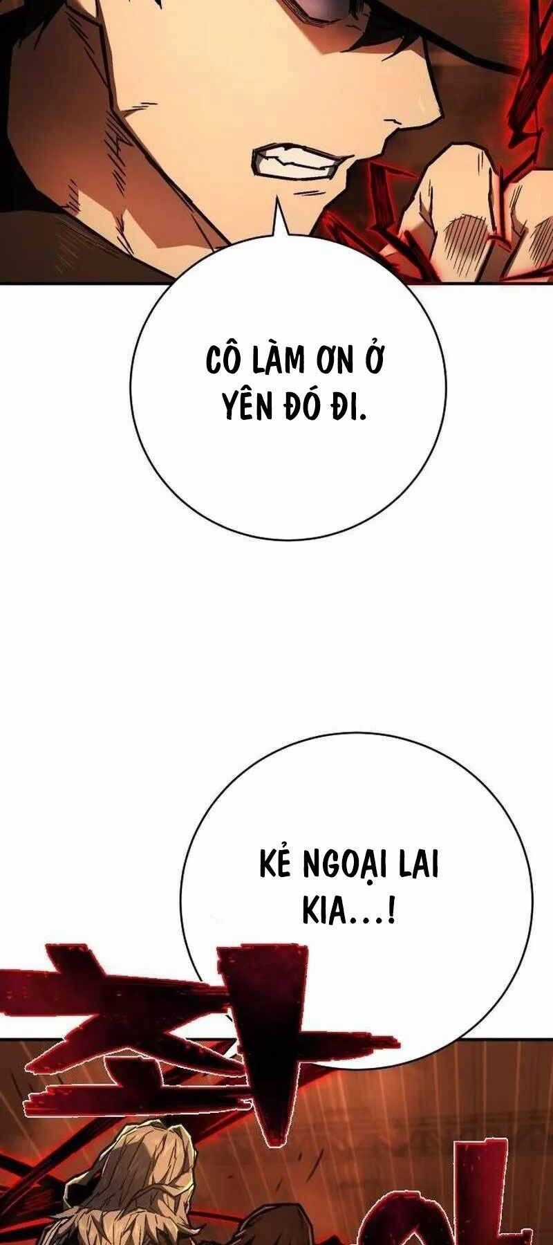 Đao Phủ - Chapter 10 - Trang 32