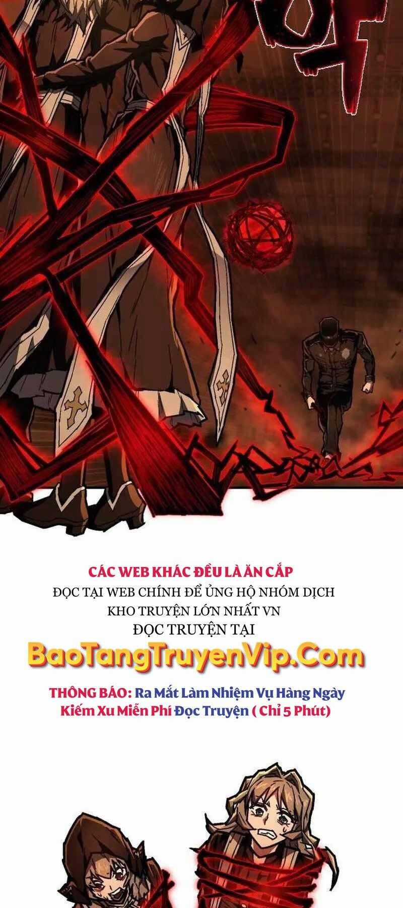 Đao Phủ - Chapter 10 - Trang 33