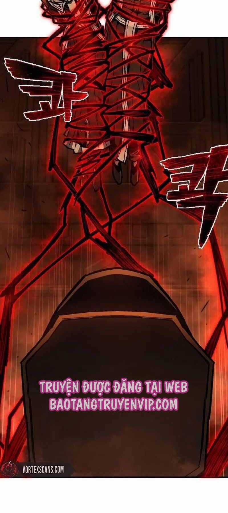 Đao Phủ - Chapter 10 - Trang 34