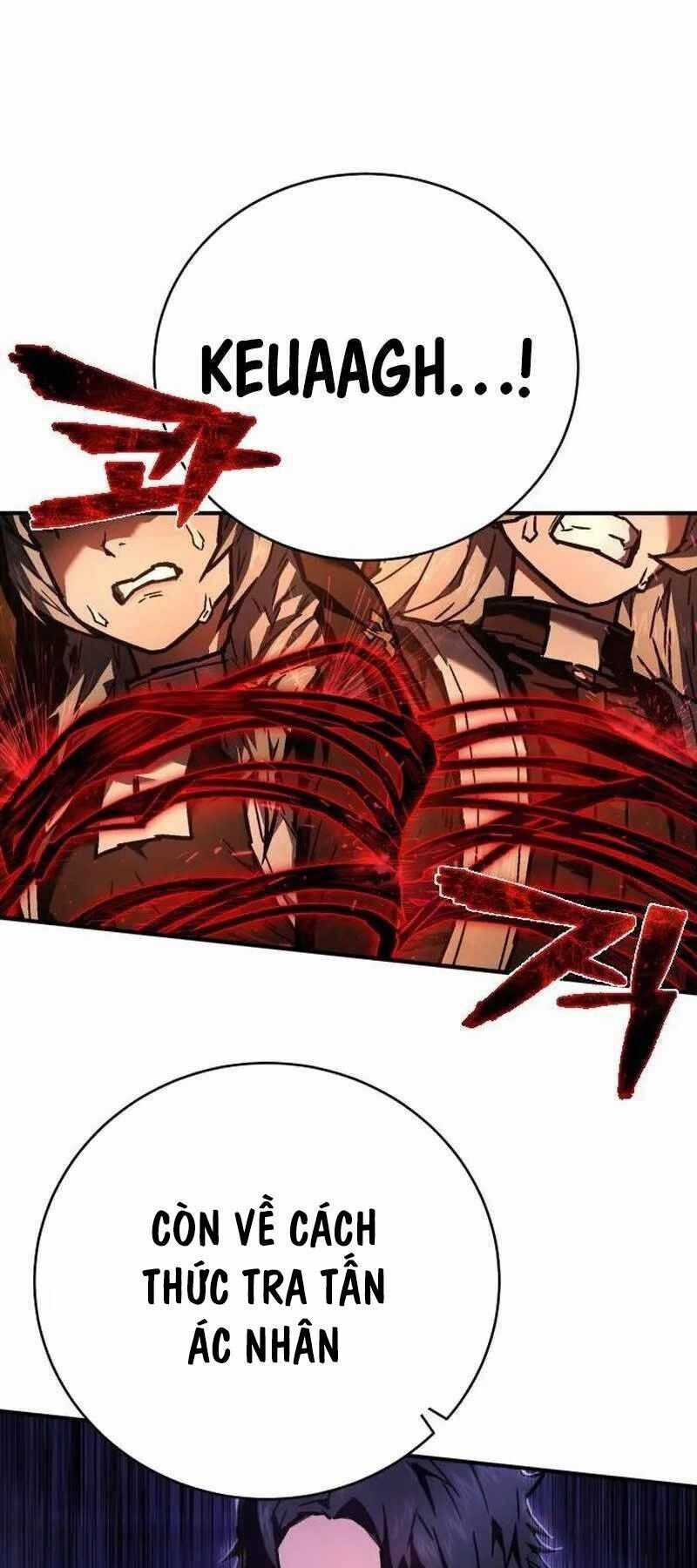 Đao Phủ - Chapter 10 - Trang 35