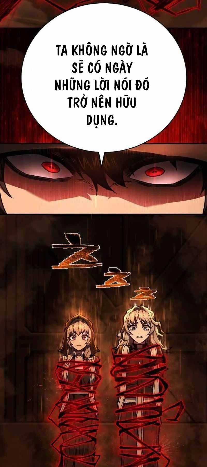 Đao Phủ - Chapter 10 - Trang 37
