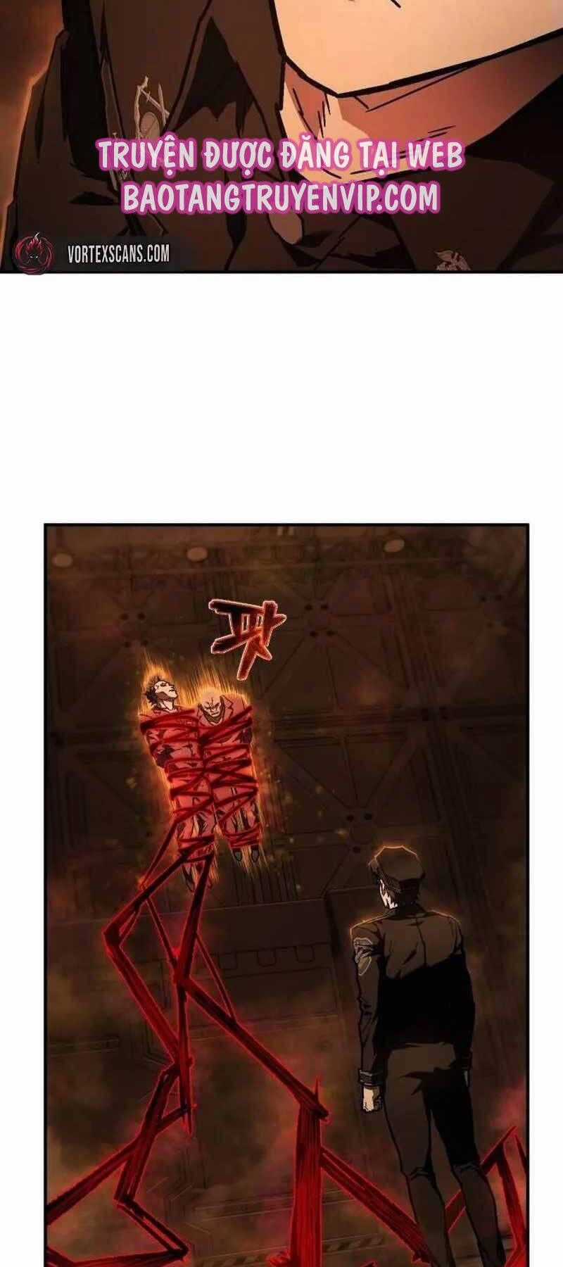 Đao Phủ - Chapter 10 - Trang 42