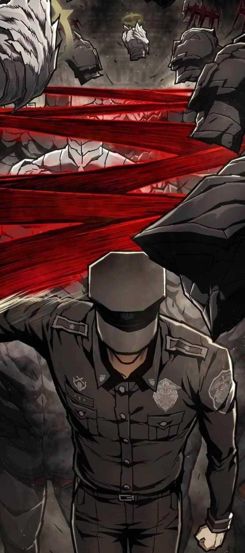 Đao Phủ - Chapter 10 - Trang 49