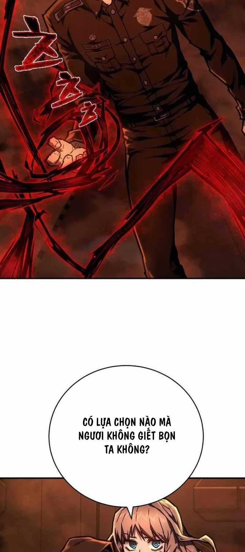 Đao Phủ - Chapter 10 - Trang 6