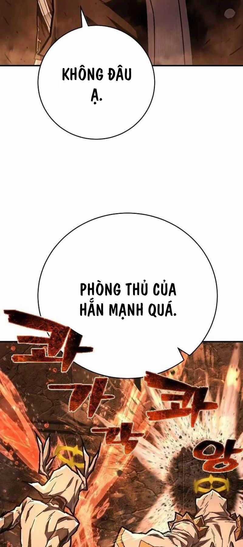 Đao Phủ - Chapter 10 - Trang 54