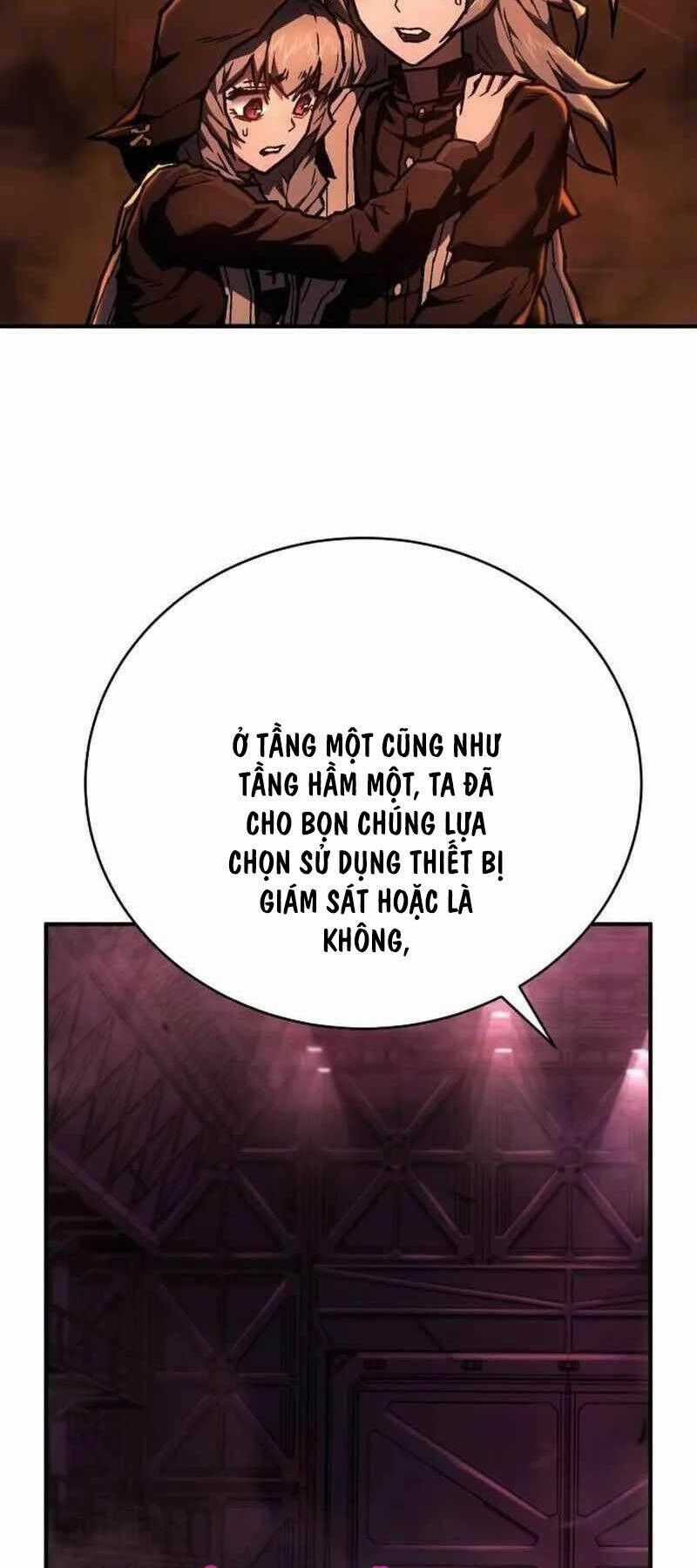 Đao Phủ - Chapter 10 - Trang 7