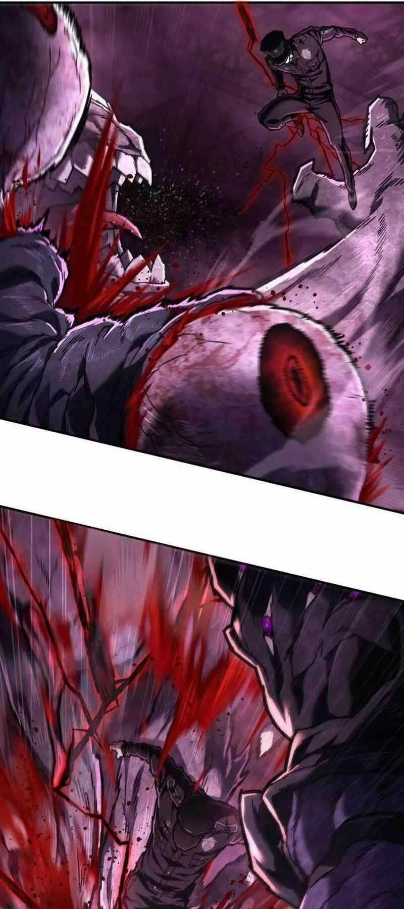 Đao Phủ - Chapter 10 - Trang 64