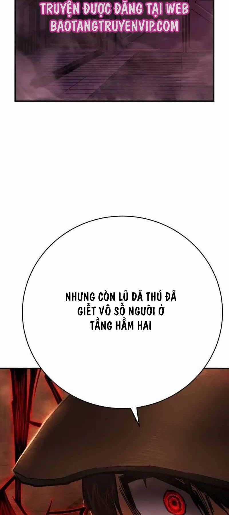 Đao Phủ - Chapter 10 - Trang 8