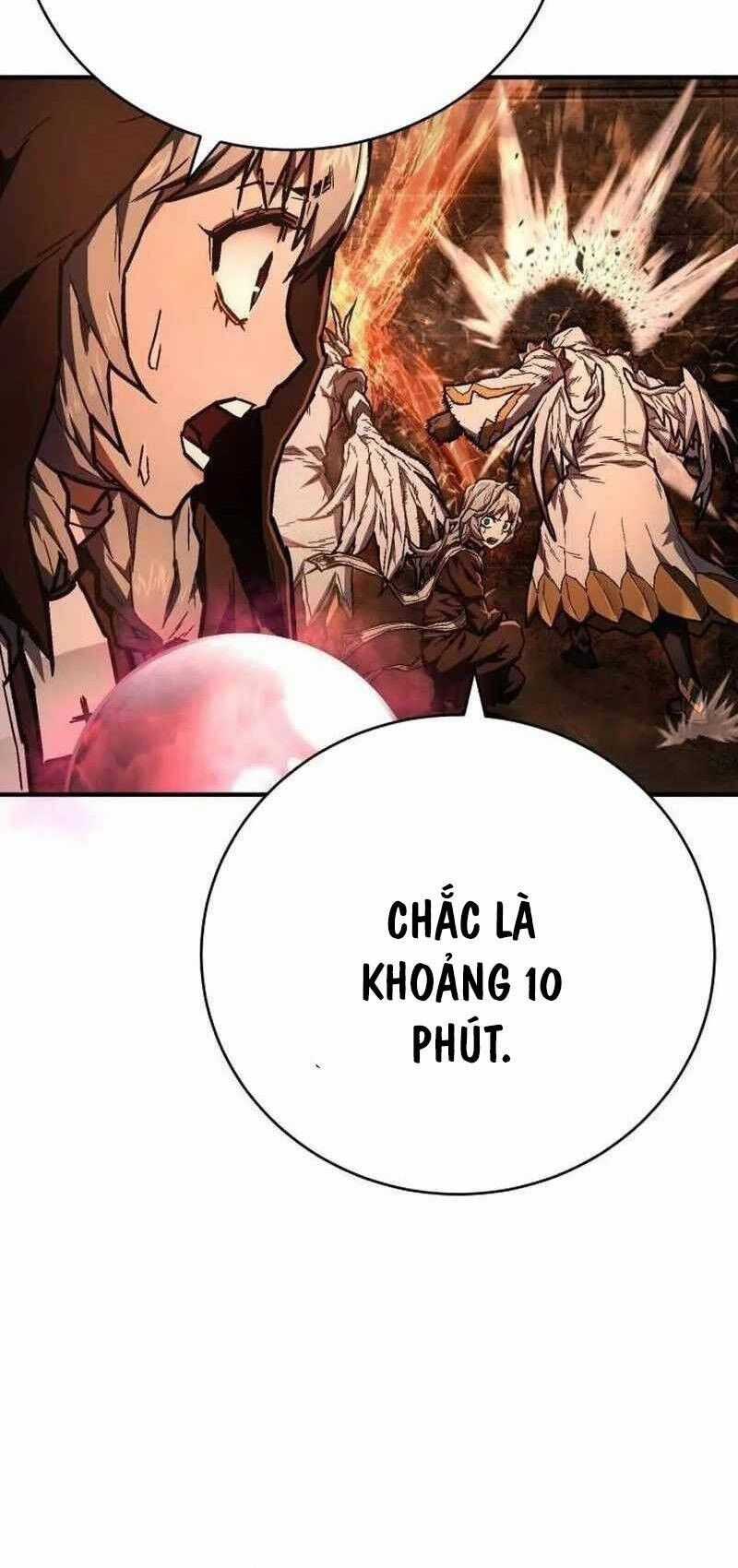 Đao Phủ - Chapter 10 - Trang 72
