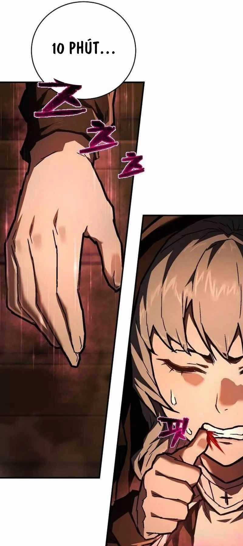 Đao Phủ - Chapter 10 - Trang 73
