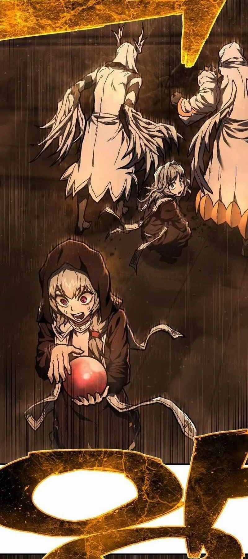 Đao Phủ - Chapter 10 - Trang 76