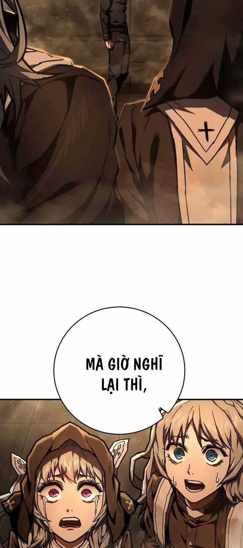 Đao Phủ - Chapter 10 - Trang 80